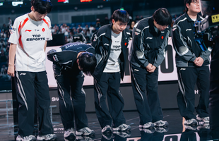 Cộng đồng LPL soi ra TES đã "tự hủy" tại CKTG 2025 từ trước cả khi gặp T1 avatar1766942532724 17669425331051748408984png