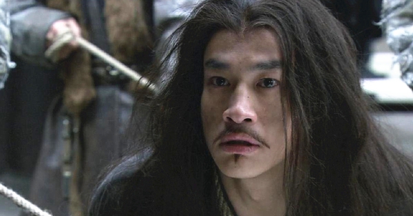 Tào Tháo giết Lữ Bố tưởng trừ đại họa, không ngờ Quách Gia thở dài: Người đáng sợ là kẻ đứng bên cạnh avatar1766971392955 1766971393307764315869jpeg