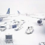 1.800 chuyến bay bị hủy chỉ trong 1 ngày: Hàng không Mỹ tiếp tục đón tin dữ! avatar1766977087569 1766977088395195254567jpg