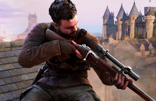 Cả series game hành động lén lút đình đám giảm tới 85% trên Steam, chỉ hơn 200.000 đồng nhận trọn 5 siêu phẩm avatar1766977219593 1766977219937737683446png