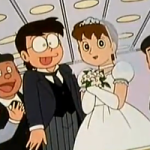 Đến fan lâu năm cũng không biết: Vì sao Shizuka chọn lấy Nobita làm chồng dù cậu yếu đuối, kém cỏi, IQ thấp? avatar1766979245590 17669792464631690374188png