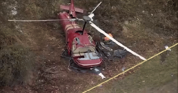 2 trực thăng va chạm giữa không trung ở New Jersey, 1 người tử vong thương tâm avatar1766980407306 1766980407752562886277gifpng