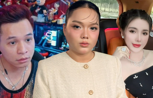 Xoá sổ "vùng an toàn" của người nổi tiếng vướng tai tiếng năm 2025 avatar1766982473441 17669824740891158848797png