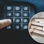 Đọc truyện trinh thám quá nhiều, học sinh dùng bụi phấn để bẻ khóa két sắt điện thoại trong lớp avatar1766994260259 17669942605682107772941jpg