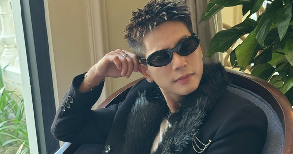 Nhân tố mới đẹp trai nhưng "hạt nhài" ở Running Man avatar1766994866156 1766994868594104240615jpg 1