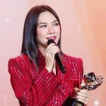 Mỹ Tâm được vinh danh Đại sứ quảng cáo - Thành tựu trọn đời tại Vạn Xuân Awards 2025 avatar1766995521985 1766995522608440743752jpg