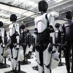 Trung Quốc ra mắt dịch vụ cho thuê robot hình người để làm việc, kể cả ma chay cưới hỏi... avatar1766997027903 1766997028217465044884jpg