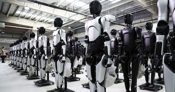 Trung Quốc ra mắt dịch vụ cho thuê robot hình người để làm việc, kể cả ma chay cưới hỏi... avatar1766997027903 1766997028217465044884jpg