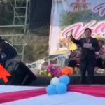 Người dẫn chương trình tử vong khi bị điện giật trên sân khấu avatar1766997594870 1766997595268469653986jpg