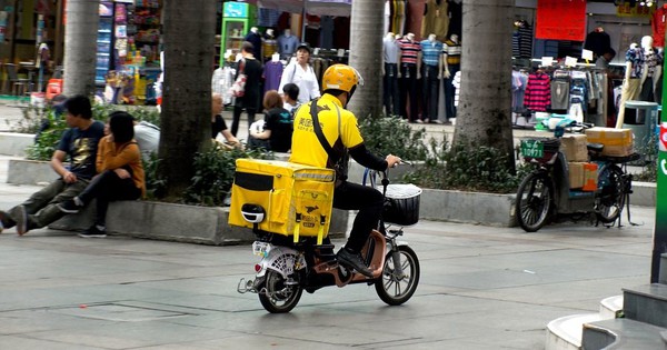 Chịu lỗ bình quân gần 4.000 đồng/đơn, sếp một công ty giao hàng thốt lên: 2025 là một năm tốn kém, cuộc chiến trợ giá quá dữ dội avatar1767002400698 17670024012671492828745jpg