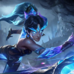 Vừa giải nghệ, Peanut xác lập luôn thành tích "khủng" trong lịch sử LMHT avatar1767002473281 1767002473882673648663png