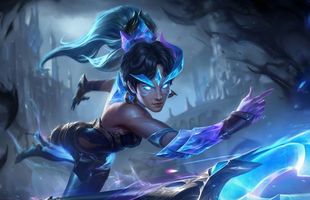 Vừa giải nghệ, Peanut xác lập luôn thành tích "khủng" trong lịch sử LMHT avatar1767002473281 1767002473882673648663png