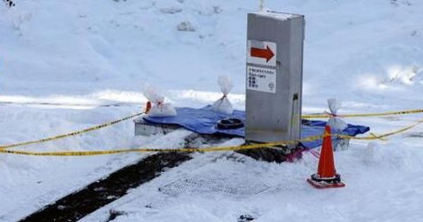 Bé 5 tuổi tử vong vì kẹt tay trong băng chuyền trượt tuyết ở Nhật Bản avatar1767012197364 17670121980771425311159 0 187 561 1084 crop 1767012227345491394321jpg