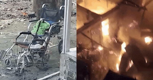 Cảnh tượng ám ảnh sau vụ cháy viện dưỡng lão lúc nửa đêm khiến 16 người thiệt mạng avatar1767012489667 1767012489974673163424gifpng