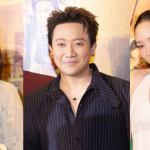 Thảm đỏ HOT nhất hôm nay: Hoà Minzy - Tóc Tiên đẹp sang hết nấc, Trấn Thành đập tan nghi vấn cạch mặt Thu Trang avatar1767014897314 17670148983991325273032 0 0 419 800 crop 17670151201601966524482png