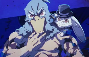 Đập tan mác 'mì ăn liền', manga isekai này chính thức gia nhập câu lạc bộ 15 triệu bản toàn cầu avatar1767017383593 1767017383990300748342jpg