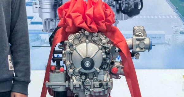 Một công nghệ bị phương Tây giữ trong nhiều thập kỷ, Trung Quốc chỉ cần 8 tháng để làm được nhiều hơn thế avatar1767021771768 176702177203855338198jpeg