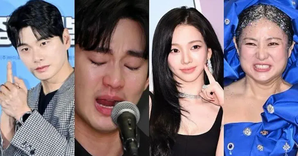 Ngành giải trí Hàn Quốc và năm 2025 trong vòng xoáy tranh cãi avatar1767053310677 17670533116581157222446 0 0 381 728 crop 1767053363033447350307png