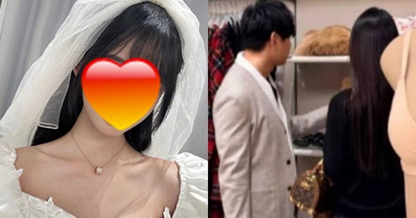 Hot nhất cuối năm: Thiếu gia số 1 showbiz công khai hẹn hò thiên kim kém 21 tuổi, nhìn khung hình chung mà sốc ngang avatar1767055719101 1767055719699952060195 5 0 256 480 crop 17670557985781632461441jpg