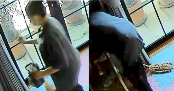 Bình sữa của con trai có mùi, mẹ sốc nặng khi thấy hành động của giúp việc avatar1767064550134 1767064550936791260404jpg