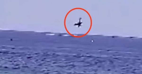 Máy bay lao xuống biển khiến phi công tử vong thương tâm avatar1767064641154 176706464179781599652 0 64 315 568 crop 17670646720571342361704jpg