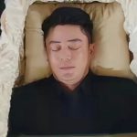 Sốc với hình ảnh Hoắc Kiến Hoa tự tổ chức đám ma cho mình avatar1767068159428 1767068160477580018337 0 0 364 695 crop 17670682035981581452585jpg