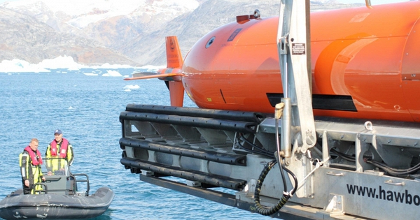 Phát hiện sự thật chấn động chưa từng có dưới lớp băng Nam Cực: Không ai ngờ sẽ chứng kiến được cảnh này avatar1767071272874 17670712736161087309022jpeg