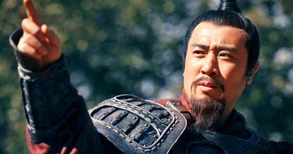 Bí mật lớn nhất của Lưu Bị hé lộ từ việc ghép tên 4 người con avatar1767071806482 176707180713163407637png