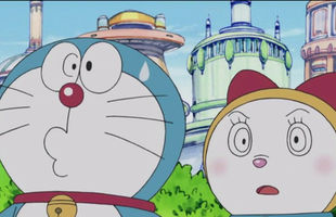 Phát hiện nhân vật còn mạnh hơn cả Doraemon, nếu Nobita sở hữu là có khả năng "phá huỷ" thế giới avatar1767072125787 1767072126792558282464png