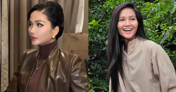 Cái mũi bất thường của H'Hen Niê avatar1767075529342 1767075530139734020673 0 0 657 1253 crop 1767075604171206086767png