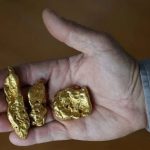 Kỳ lạ vùng đất vàng nguyên khối to nhỏ la liệt trải khắp 9.600 km2, khối to nhất nặng 72 kg trị giá gần 300 tỷ đồng, làm dậy lên cơn sốt săn kho báu mới avatar1767080923045 1767080923315967627801jpg