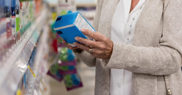 Sốc: Thu hồi gần 2.000 sản phẩm thuốc, thiết bị y tế do kho chứa có phân chim, nước tiểu chuột tại Mỹ avatar1767082445037 17670824458661024214829png