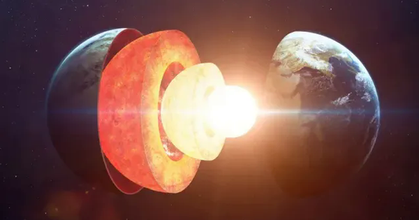 Vàng đang thoát ra từ lõi Trái Đất - phát hiện đáng chú ý năm 2025 avatar1767084745108 17670847459981749233273png