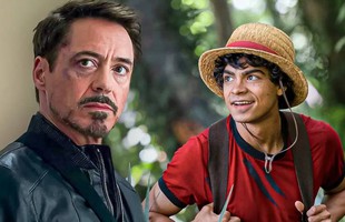 Fan One Piece trên toàn thế giới đang đặt hy vọng Robert Downey Jr. sẽ thủ vai Silvers Rayleigh avatar1767085844482 1767085844927704381093jpg