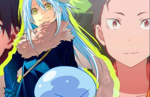 Top 3 anh hùng anime isekai có sức mạnh "độc lạ" nhất 2025: tại sao Subaru lại bị văng khỏi top đầu? avatar1767086035900 17670860362921424121767jpg