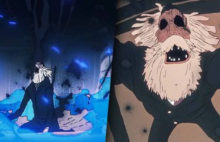 One Piece tập 1155: Màn hành quyết rợn người của Imu và chân dung tân Ngũ Lão Tinh Figarland Garling avatar1767086152004 1767086152412501961615jpg