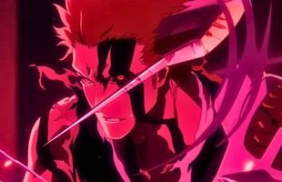 Chờ đợi 21 năm, Bleach chính thức đưa hình dạng tối thượng của Ichigo lên anime avatar1767086381469 1767086382154802799907jpg