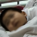 Bé trai ăn cắp đồ nhà bên rồi ngộ độc nhập viện, phụ huynh đòi hàng xóm bồi thường avatar1767090583928 1767090584567338201267png