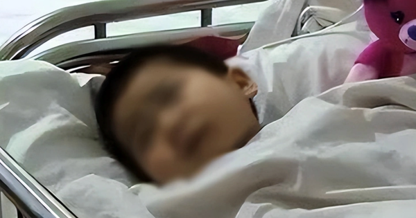 Bé trai ăn cắp đồ nhà bên rồi ngộ độc nhập viện, phụ huynh đòi hàng xóm bồi thường avatar1767090583928 1767090584567338201267png