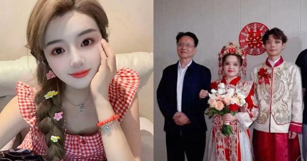 "Hãy Để Tôi Tỏa Sáng" bản đời thực: Gia đình hào môn "bố quan chức, mẹ người mẫu" hoá ra đều là thuê người diễn và cú lừa hôn khiến chú rể sụp đổ avatar1767090890252 1767090891063757078790png