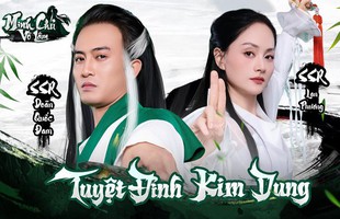 Lan Phương và Doãn Quốc Đam và màn "tái hợp" trong vũ trụ Minh Chủ Võ Lâm avatar1767091893734 17670918946161919903074 0 10 395 642 crop 1767091964806701803425jpg