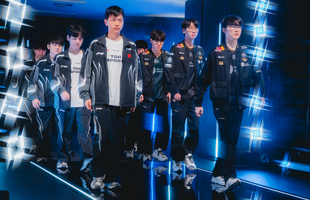 Cựu vương CKTG cũng phải thừa nhận một cảm giác khi đối đầu T1 avatar1767091899480 17670919000841228794794png