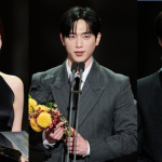 MBC Drama Awards 2025: IU - Byeon Woo Seok gây bão MXH, chủ nhân Daesang là cái tên không ai dám chê avatar1767109803945 1767109804530138055716 0 0 419 800 crop 1767109925112958972705png