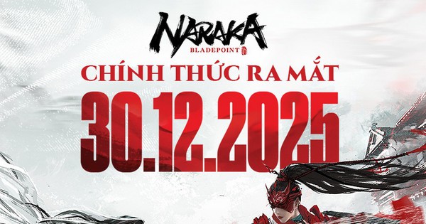 NARAKA: Bladepoint chính thức Open Beta tại Việt Nam avatar1767112278282 17671122790852101544987 0 0 524 1000 crop 17671122958331075618363jpg
