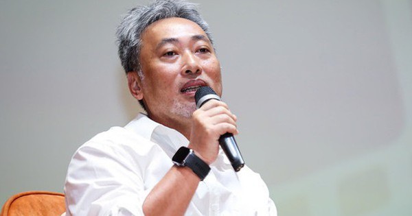 Cái kết đạo diễn Nguyễn Quang Dũng không thể ngờ đến vụ tuyển trợ lý lương 0 đồng avatar1767146281203 17671462818131807235006 0 0 314 600 crop 1767146348963217890869jpg