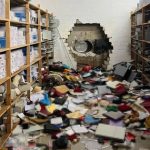 Rúng động: Băng trộm khoan tường ngân hàng, phá 3.000 két sắt, “cuỗm bay” 927 tỷ đồng tiền tiết kiệm avatar1767155102487 1767155103196328481113jpg