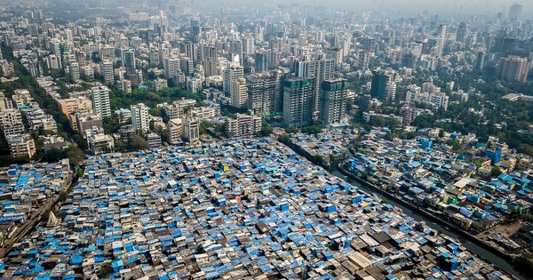 Một đất nước tuyên bố đã trở thành nền kinh tế lớn thứ tư thế giới avatar1767155761574 17671557619811741677873jpeg