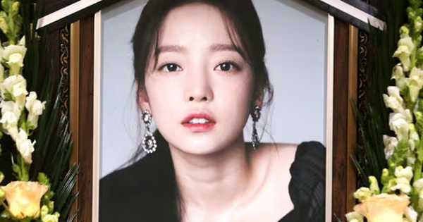 Ngày mai, đạo luật Goo Hara chính thức có hiệu lực avatar1767155941552 17671559426771441696988 140 0 469 526 crop 1767155962993274150031png