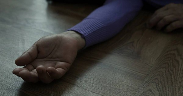 Người mẹ vô tình khiến con gái tử vong khi thực hiện nghi thức "trừ tà" avatar1767160210344 1767160210821595898414 0 0 750 1200 crop 1767160226361377141051jpg