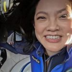 Nữ phi hành gia gốc Việt tuyên bố bị trầm cảm sau chuyến bay vào không gian avatar1767165940068 17671659404821192201120 0 68 386 686 crop 1767165958567149976247jpg